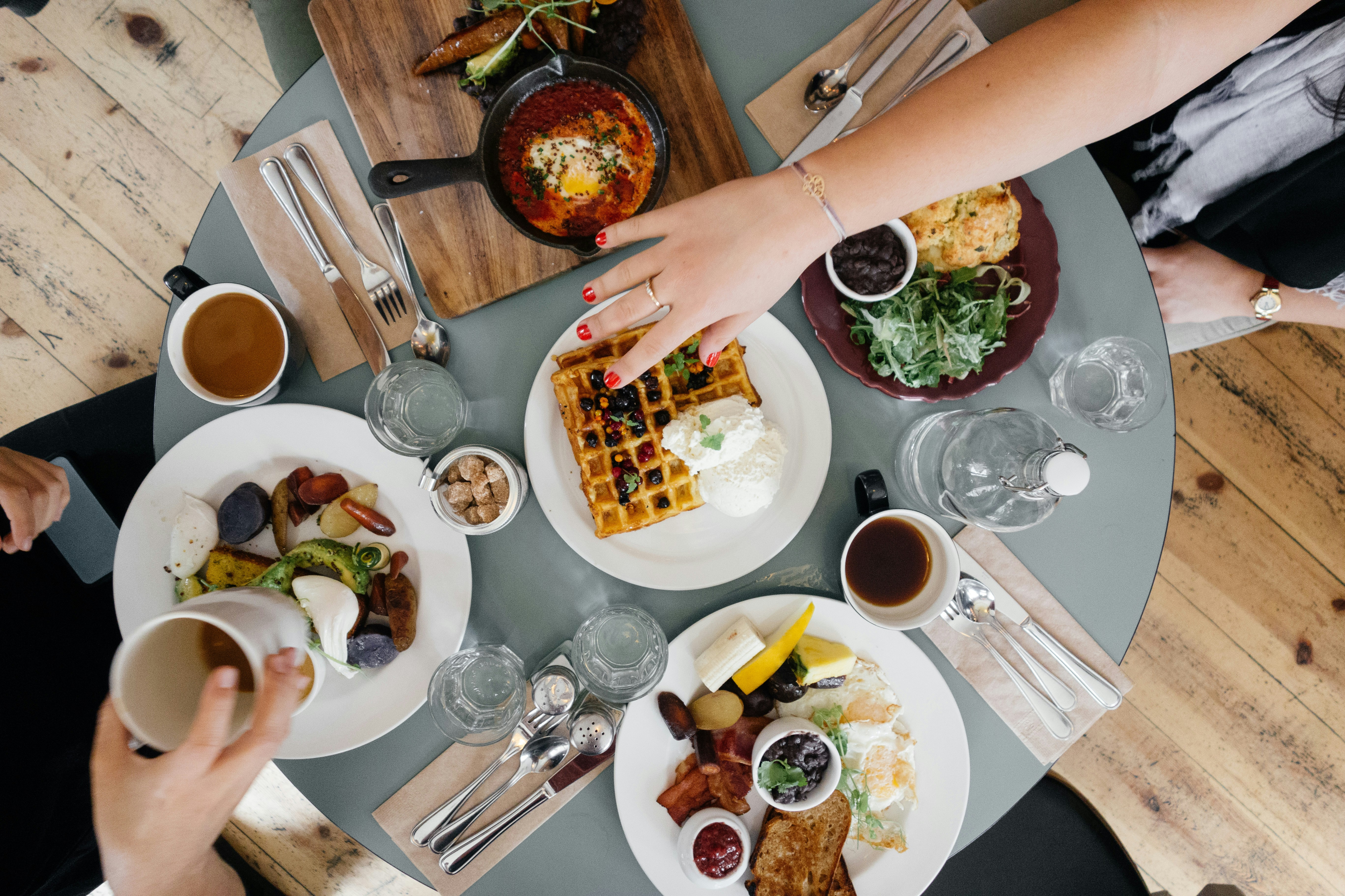 Featured post: Building Restaurant Websites That Actually Work