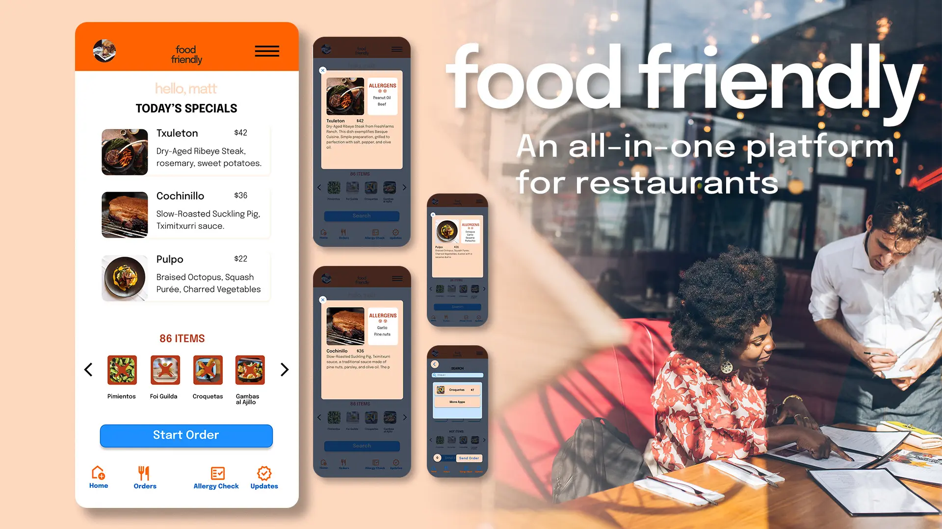 Featured post: Looking Back: What I Learned From My First UX Case Study