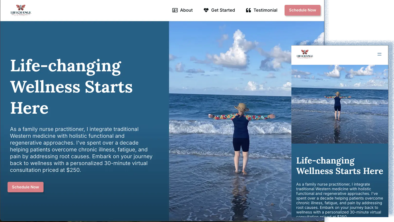 Carla Bryan, APRN-NP case study featured image