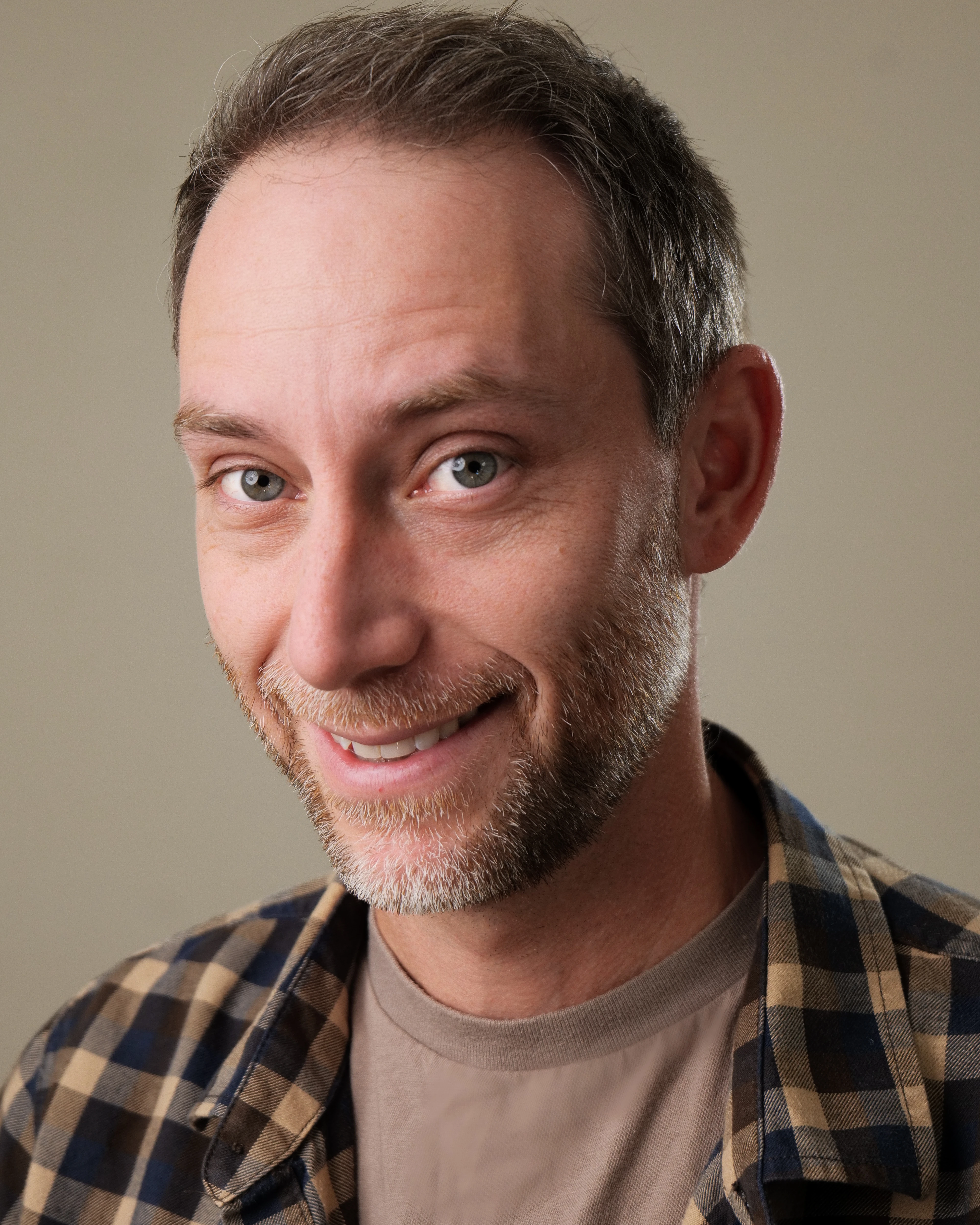 Matt Whitfield